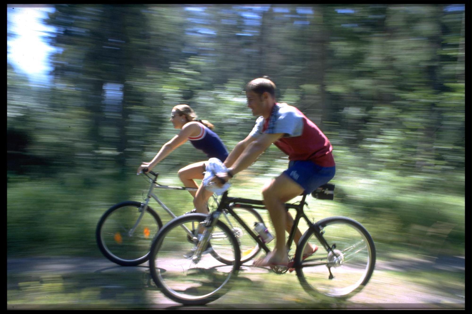 Sport & Familienhotel Baerenwirt ไอค์ ภายนอก รูปภาพ